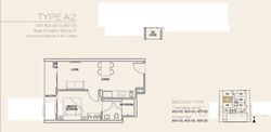 Viento (D14), Apartment #472757331